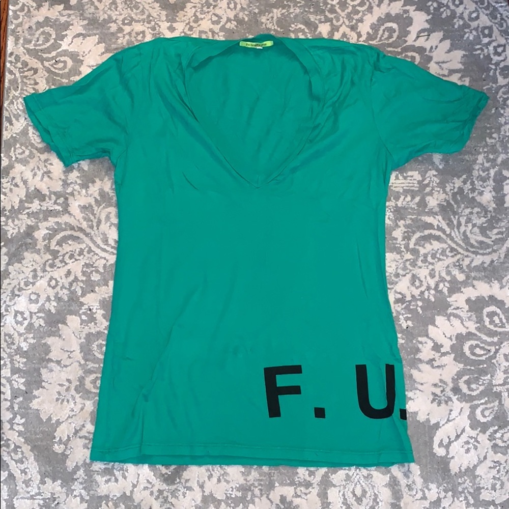Women’s t-shirt